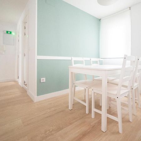 Apartamento Balbin IV Хіхон Екстер'єр фото