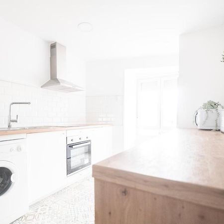 Apartamento Balbin IV Хіхон Екстер'єр фото