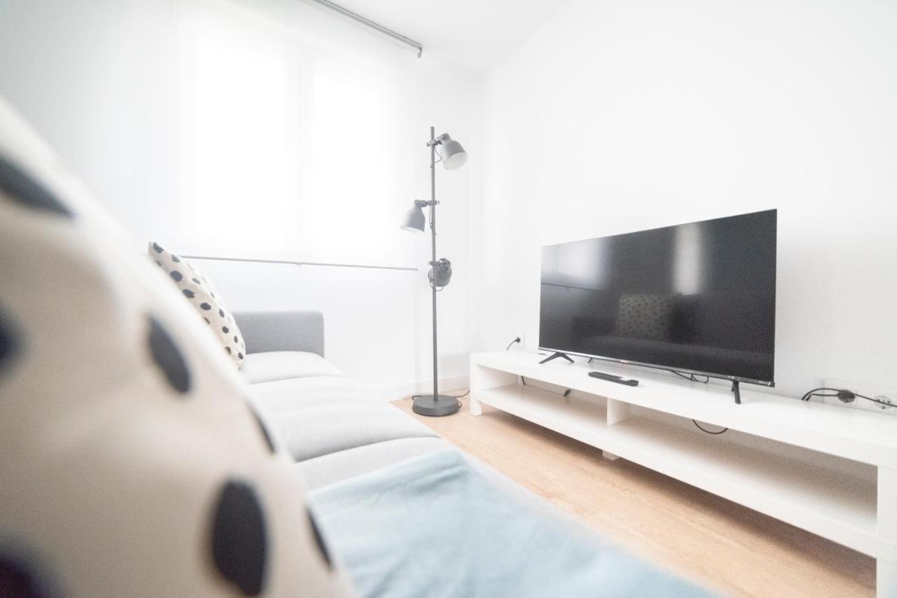 Apartamento Balbin IV Хіхон Екстер'єр фото